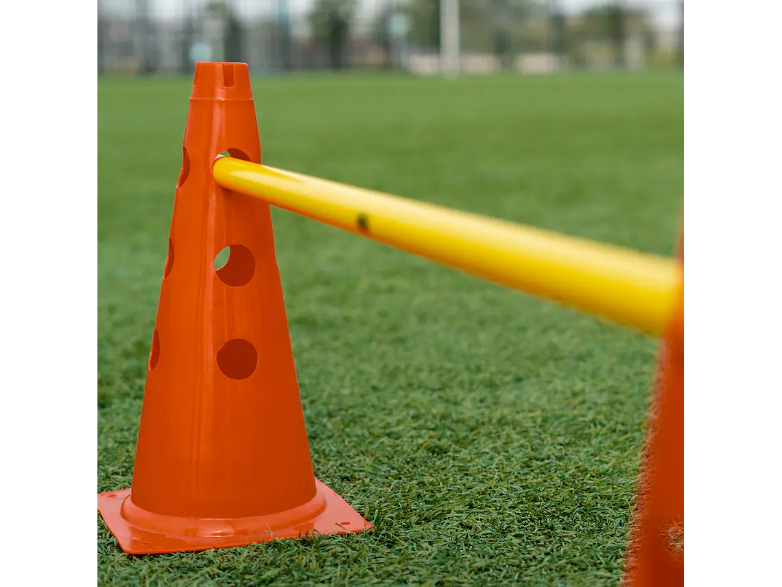 Set Multiproposito Muuk Mptc 10 Conos 5 Palos Code - 300 6