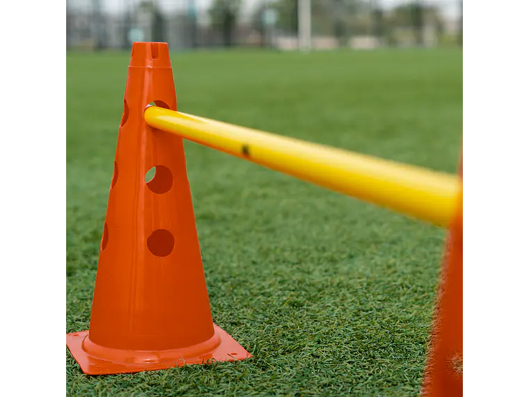 Set Multiproposito Muuk Mptc 10 Conos 5 Palos Code - 300 6