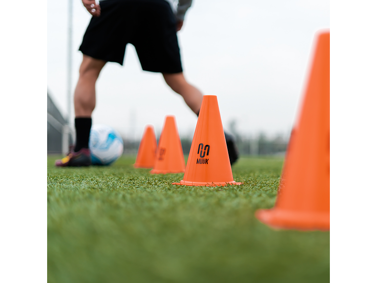 Cono Muuk Pvc 18 Cm 1