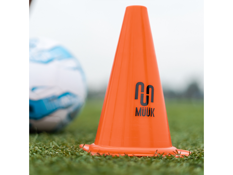 Cono Muuk PVC 23 Cm 9