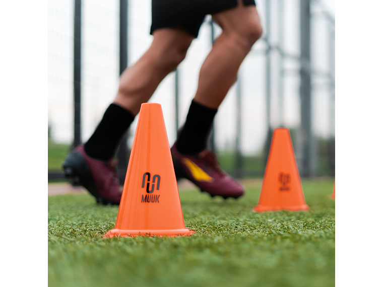 Cono Muuk PVC 23 Cm 10