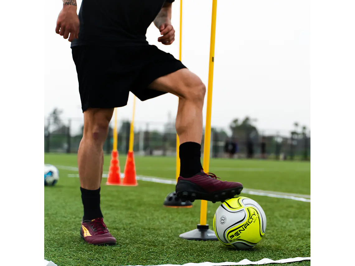 Base Estaca Agilidad Muuk Goma 7