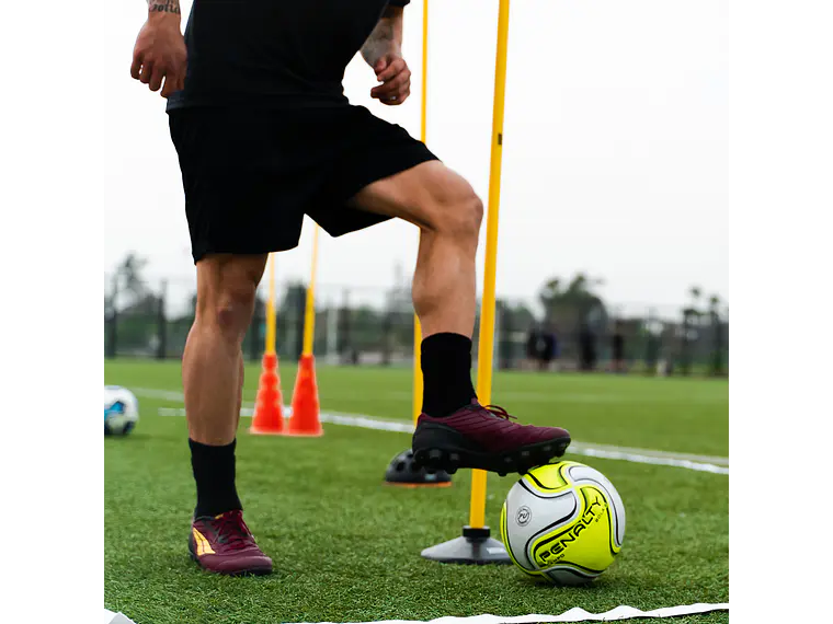 Base Estaca Agilidad Muuk Goma 7