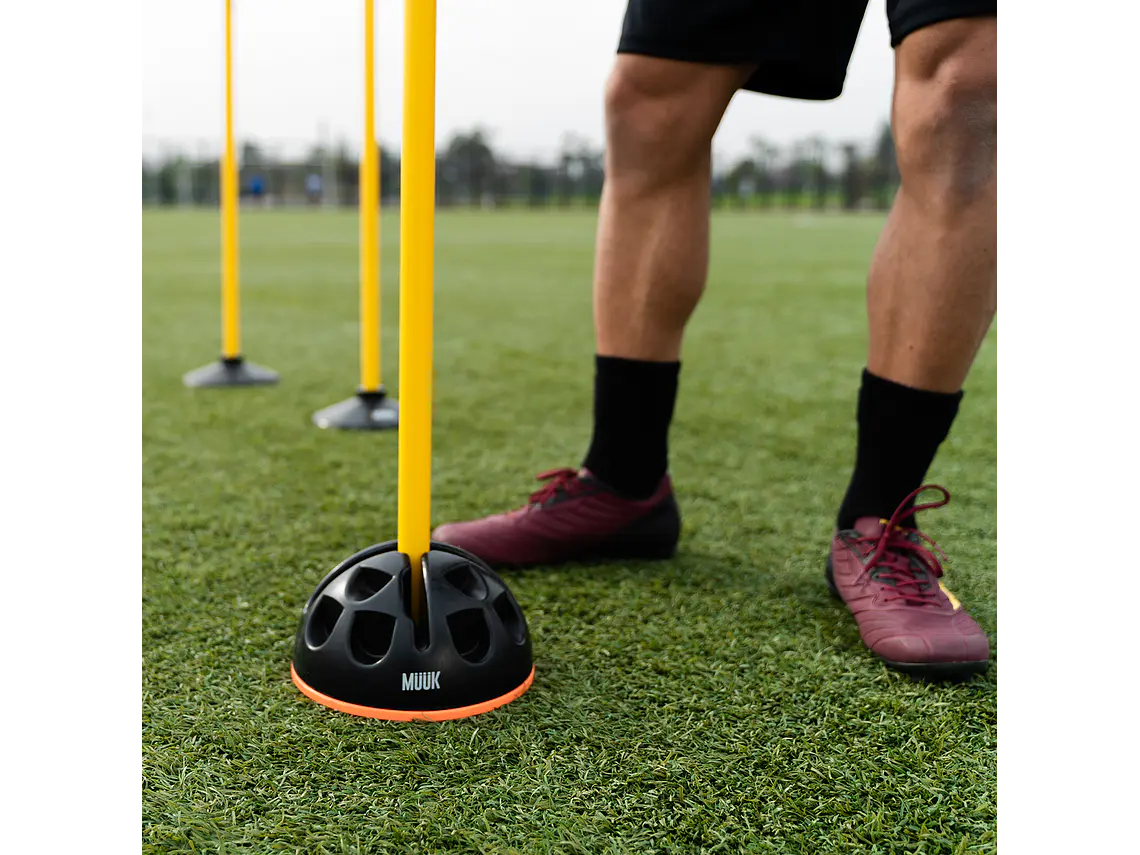 Base Estaca Agilidad Muuk Goma 11