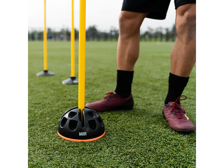 Base Estaca Agilidad Muuk Goma 11