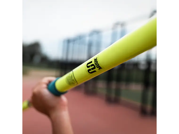 Jabalina De Competicion Muuk Iaaf 700 Grs 4