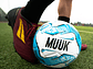 Balon de Futbol Muuk Team N°5 - Miniatura 9