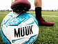 Balon de Futbol Muuk Team N°4 - Miniatura 8