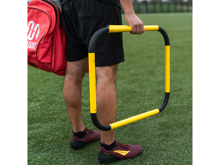 Valla De Salto Aluminio Muuk Largo 60X60 Alto 7