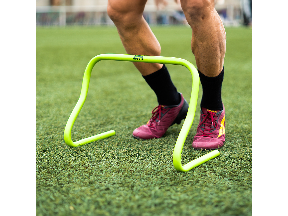 Valla De Salto Muuk Pvc 15 Cm 8