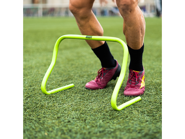 Valla De Salto Muuk Pvc 15 Cm 8