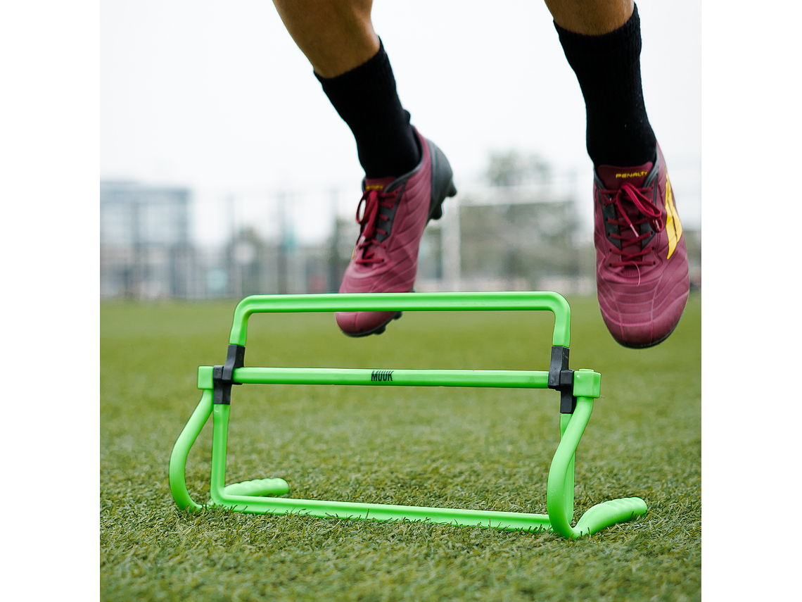 Valla de Salto Multialturas Müük 10