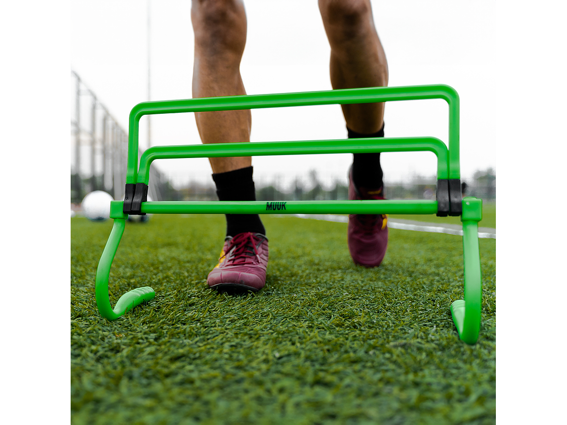 Valla de Salto Multialturas Müük 12