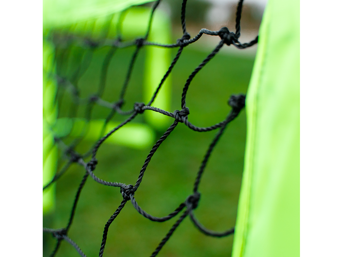 Arco Con Malla Desmontable Muuk 90X60X60 (Par) 9