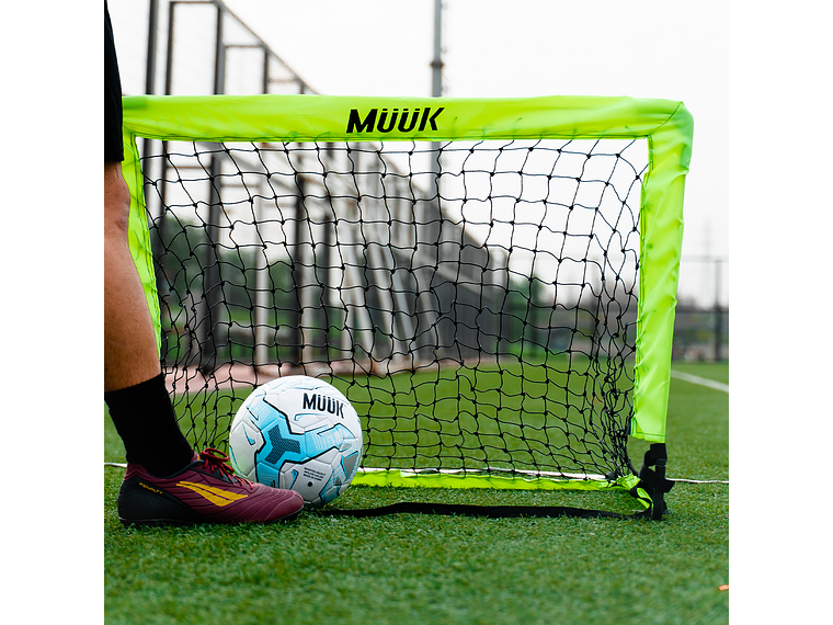 Arco Con Malla Desmontable Muuk 90X60X60 (Par) 11