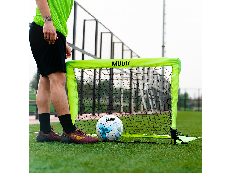 Arco Con Malla Desmontable Muuk 90X60X60 (Par) 6