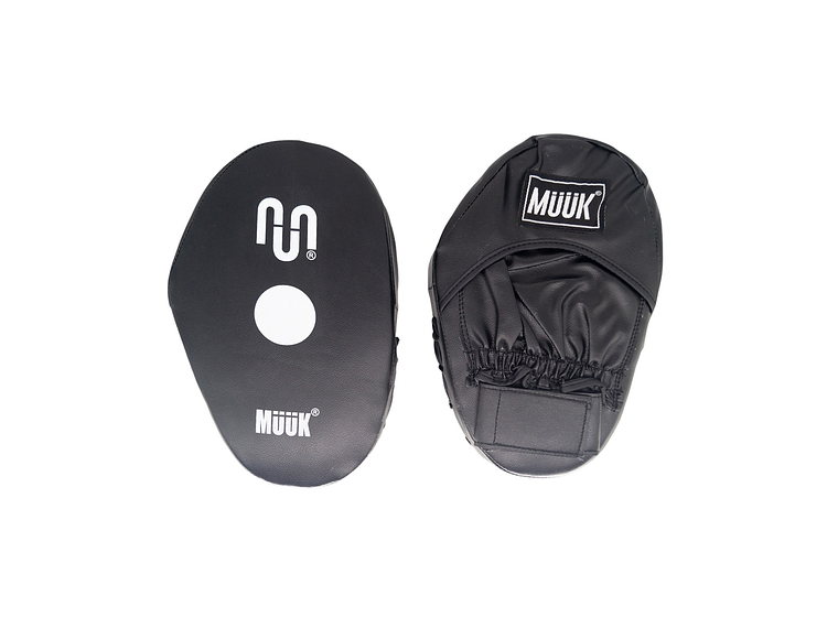 Guantes Foco Recto De Entrenamiento  Muuk 7