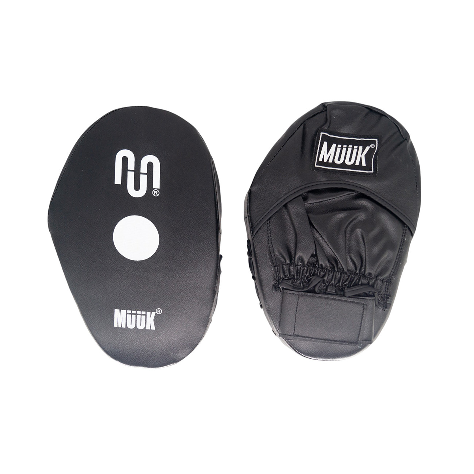 Guantes Foco Recto De Entrenamiento  Muuk 7