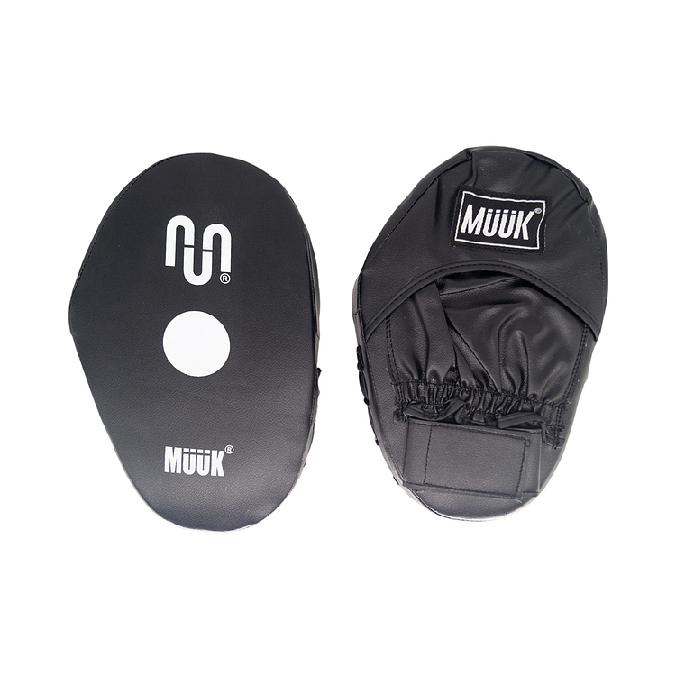 Guantes Foco Recto De Entrenamiento  Muuk 7