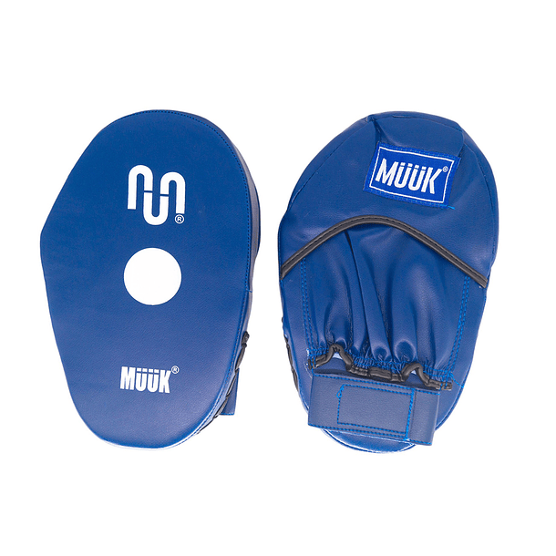 Guantes Foco Recto De Entrenamiento  Muuk 4