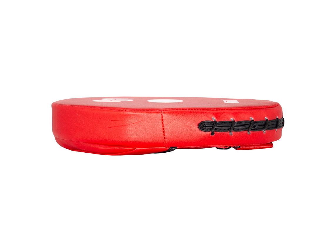 Guantes Foco Recto De Entrenamiento  Muuk 3