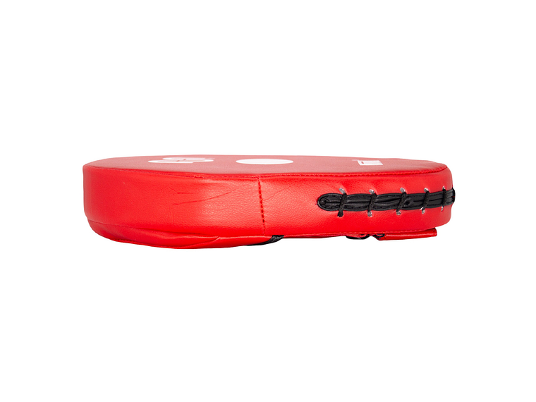 Guantes Foco Recto De Entrenamiento  Muuk 3