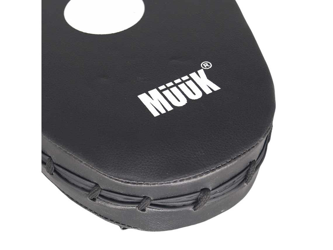 Guantes Foco Recto De Entrenamiento  Muuk 9