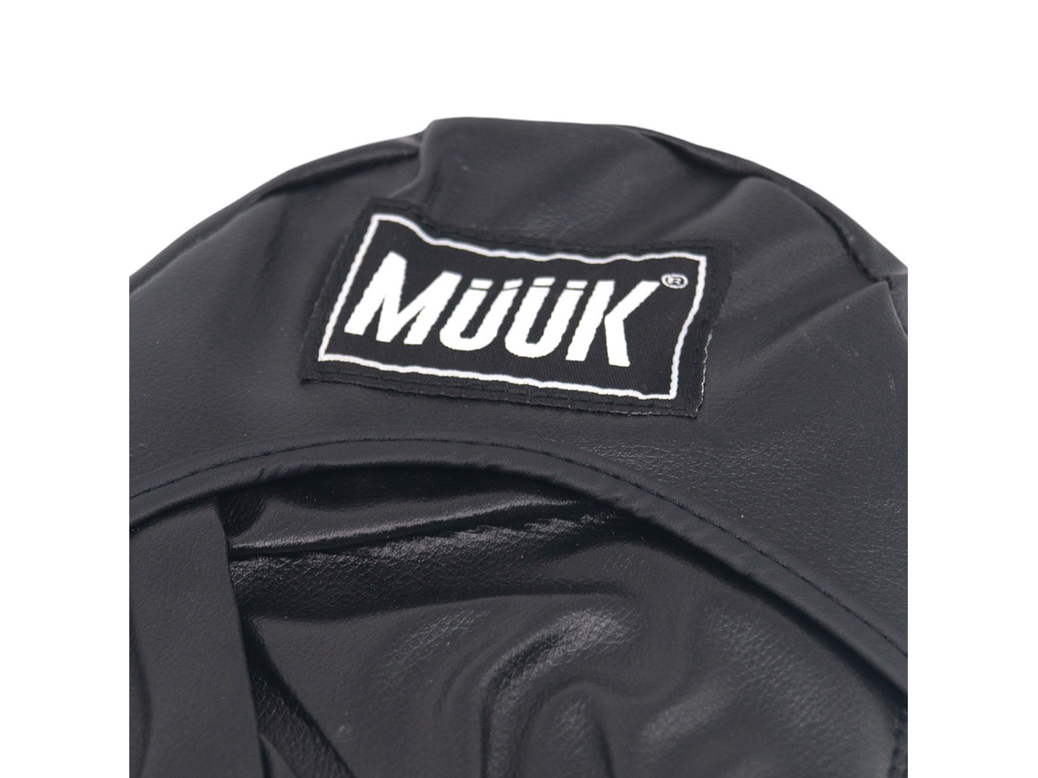 Guantes Foco Recto De Entrenamiento  Muuk 8