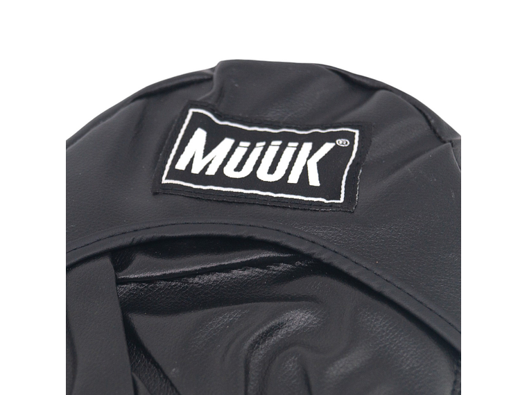 Guantes Foco Recto De Entrenamiento  Muuk 8