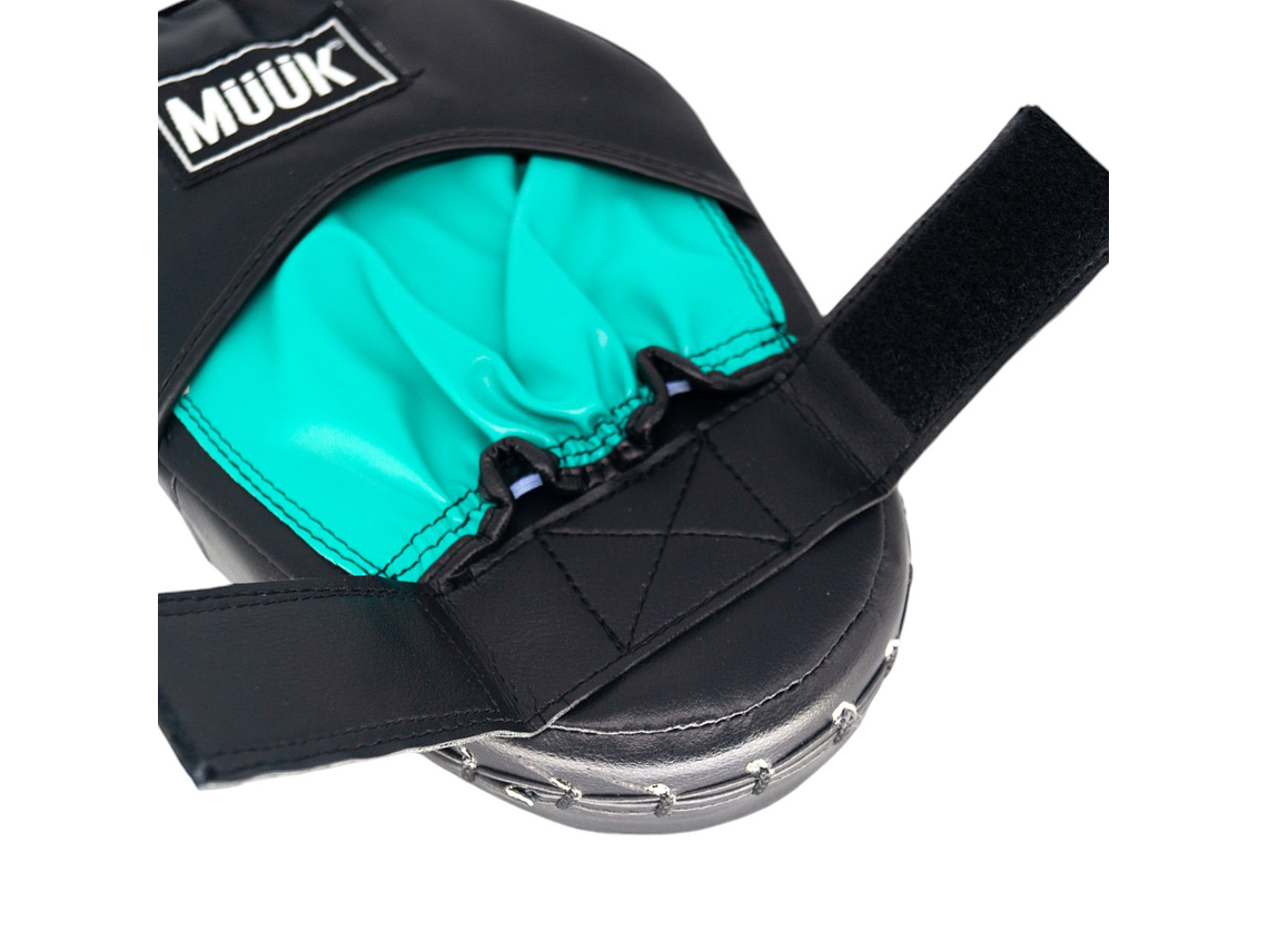 Guantes Foco Recto De Entrenamiento  Muuk 12