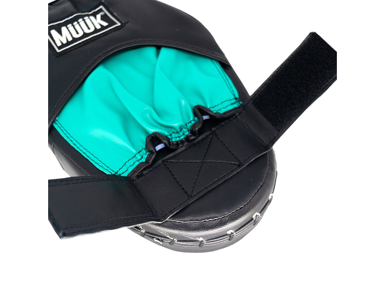 Guantes Foco Recto De Entrenamiento  Muuk 12