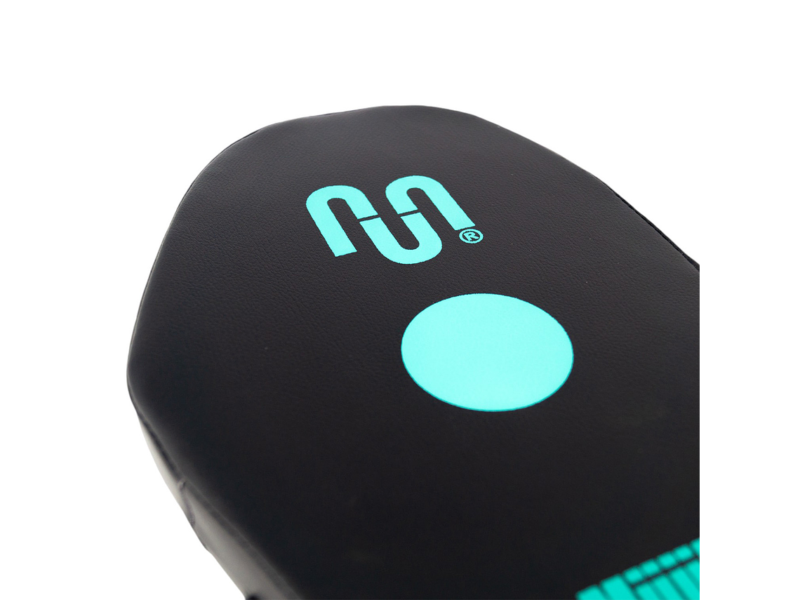 Guantes Foco Recto De Entrenamiento  Muuk 11