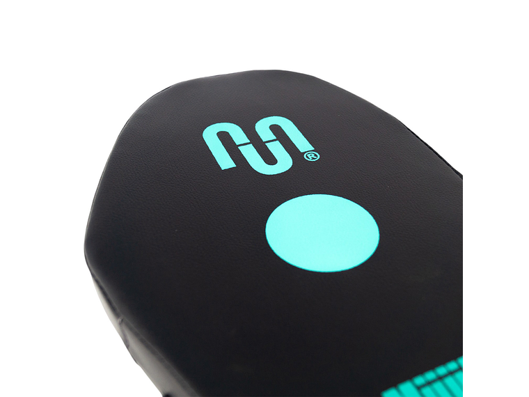 Guantes Foco Recto De Entrenamiento  Muuk 11