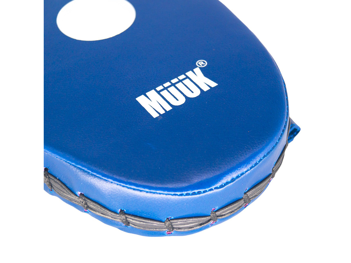 Guantes Foco Recto De Entrenamiento  Muuk 6