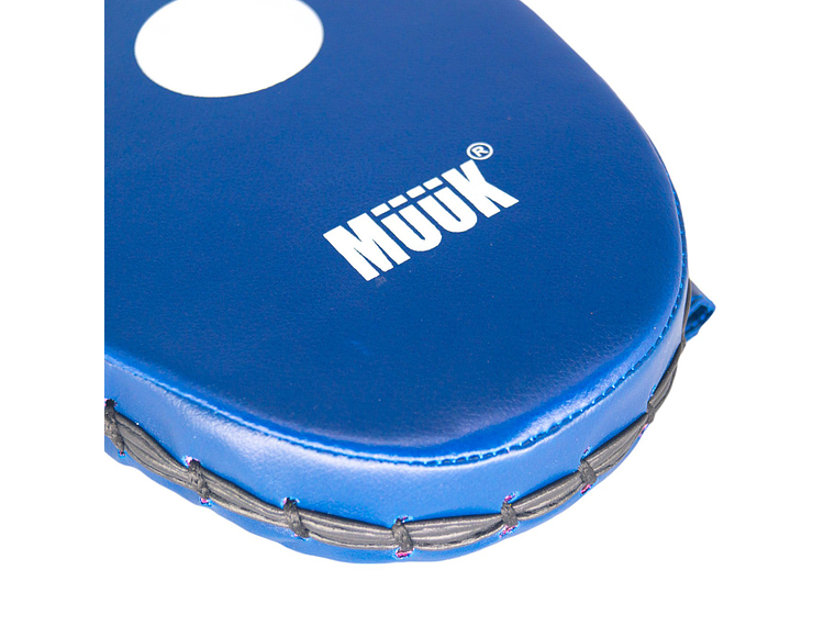 Guantes Foco Recto De Entrenamiento  Muuk 6