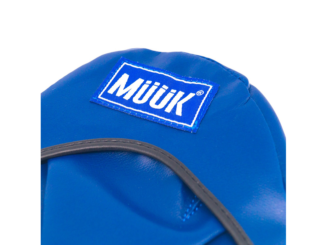 Guantes Foco Recto De Entrenamiento  Muuk 5