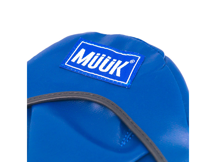 Guantes Foco Recto De Entrenamiento  Muuk 5