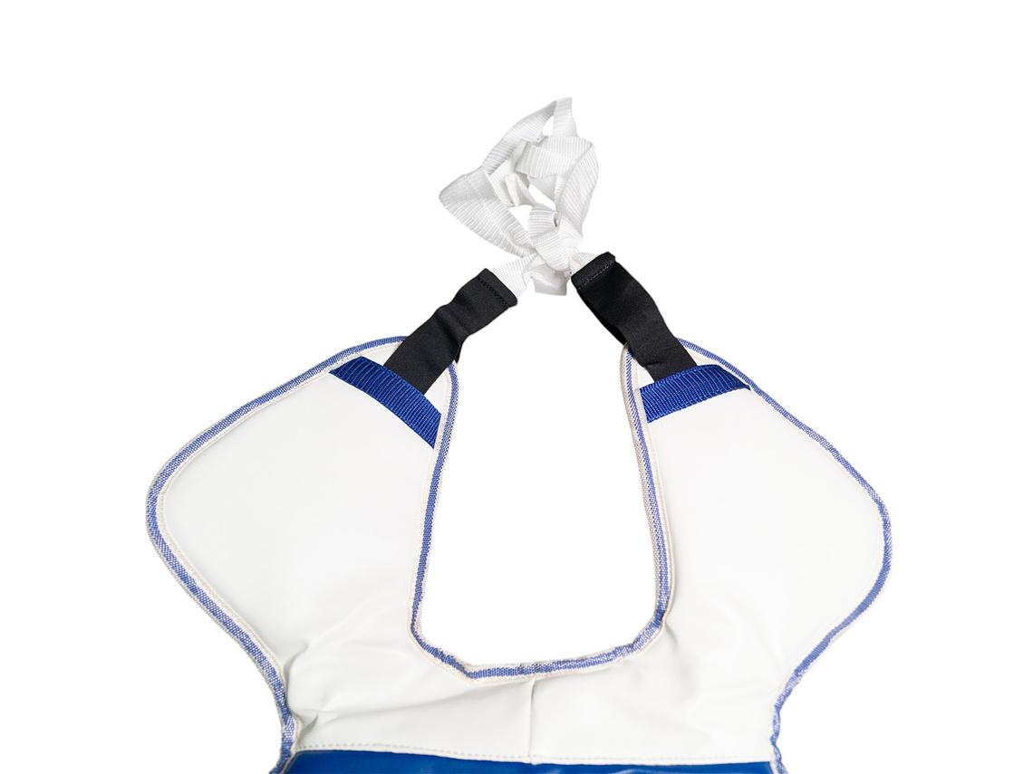 Pechera De Artes Marciales Muuk 4