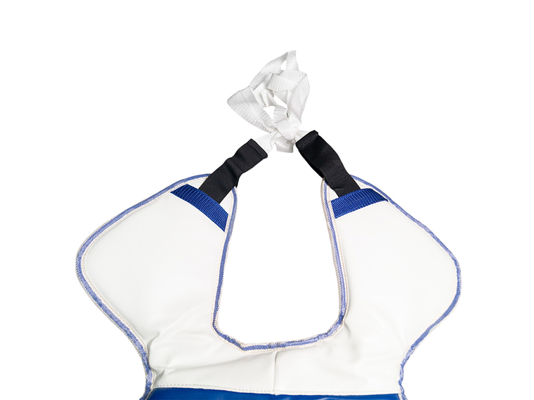 Pechera De Artes Marciales Muuk 4