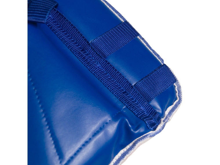 Pechera De Artes Marciales Muuk 6