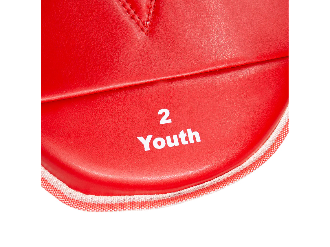 Pechera De Artes Marciales Muuk 5