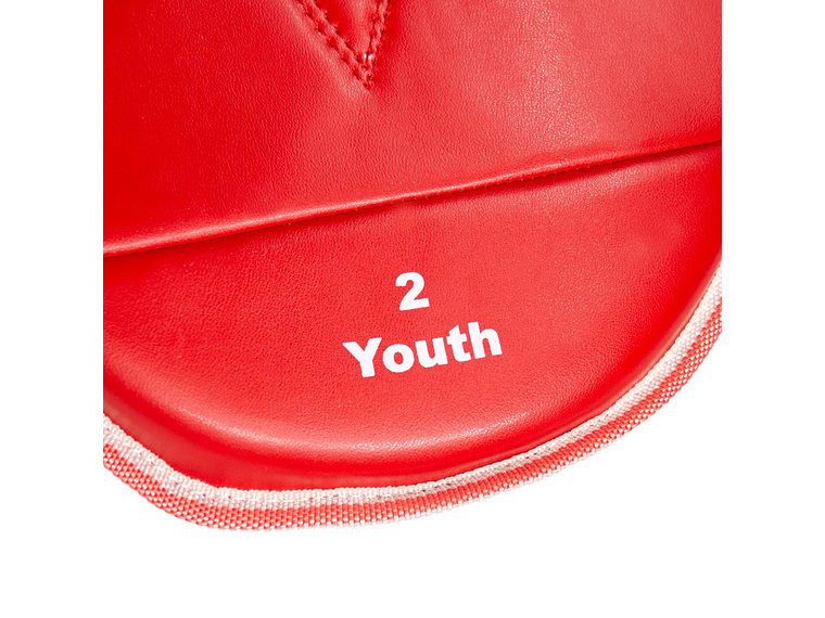 Pechera De Artes Marciales Muuk 5