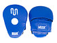 Guante de Entrenamiento Foco Curvo Muuk - Miniatura 2