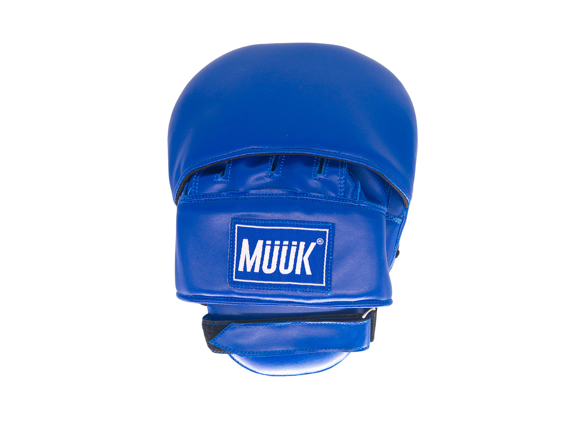 Guante de Entrenamiento Foco Curvo Muuk 10