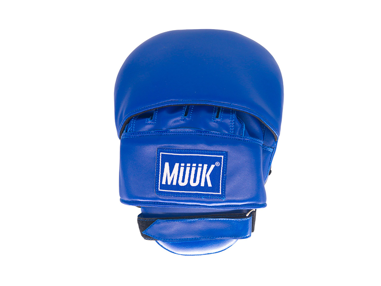Guante de Entrenamiento Foco Curvo Muuk 10