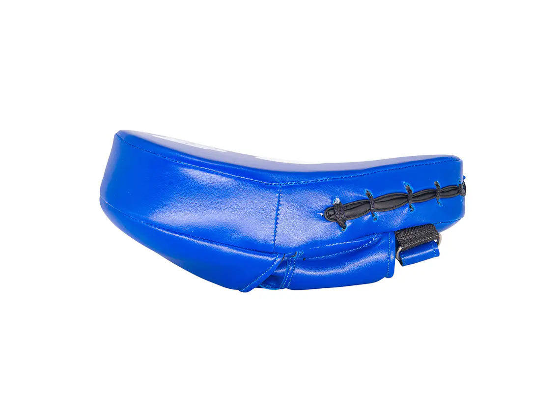 Guante de Entrenamiento Foco Curvo Muuk 11