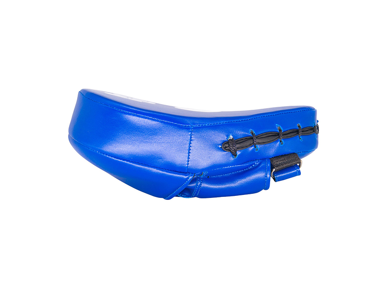 Guante de Entrenamiento Foco Curvo Muuk 11