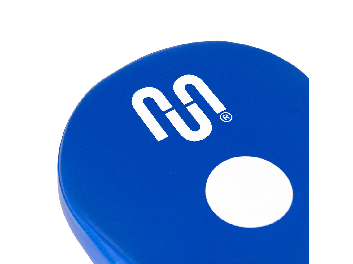 Guante de Entrenamiento Foco Curvo Muuk 12