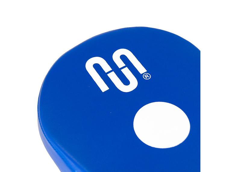 Guante de Entrenamiento Foco Curvo Muuk 12