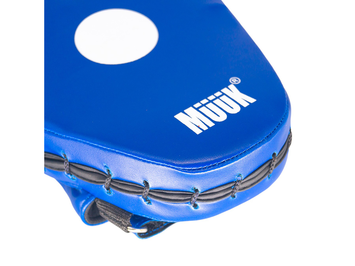 Guante de Entrenamiento Foco Curvo Muuk 13